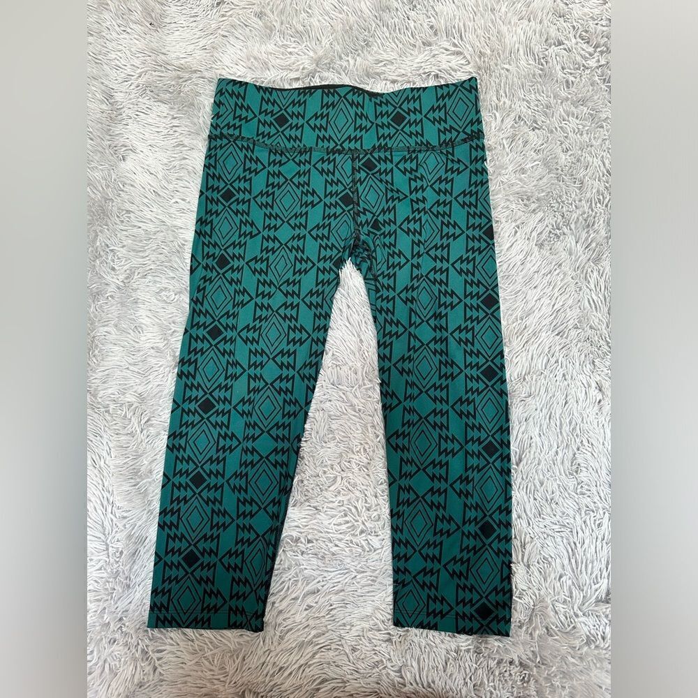 Victoria Secrets Pink Activewear Leggings